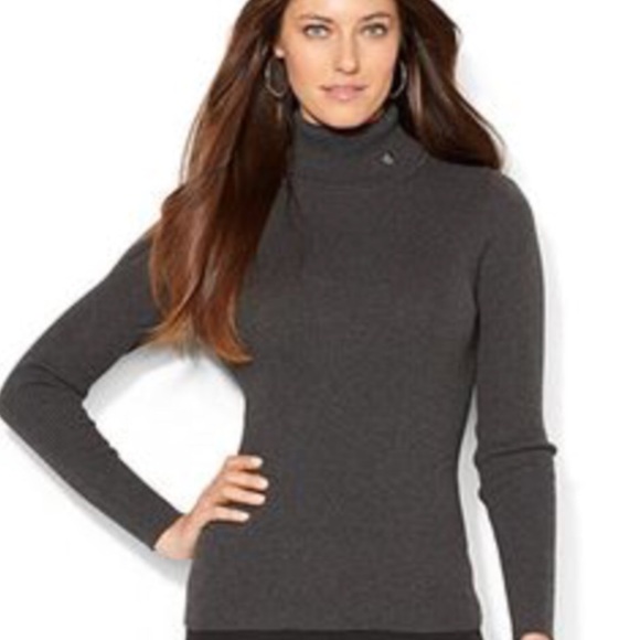 Lauren Ralph Lauren Sweaters - Ralph Lauren Turtle Neck